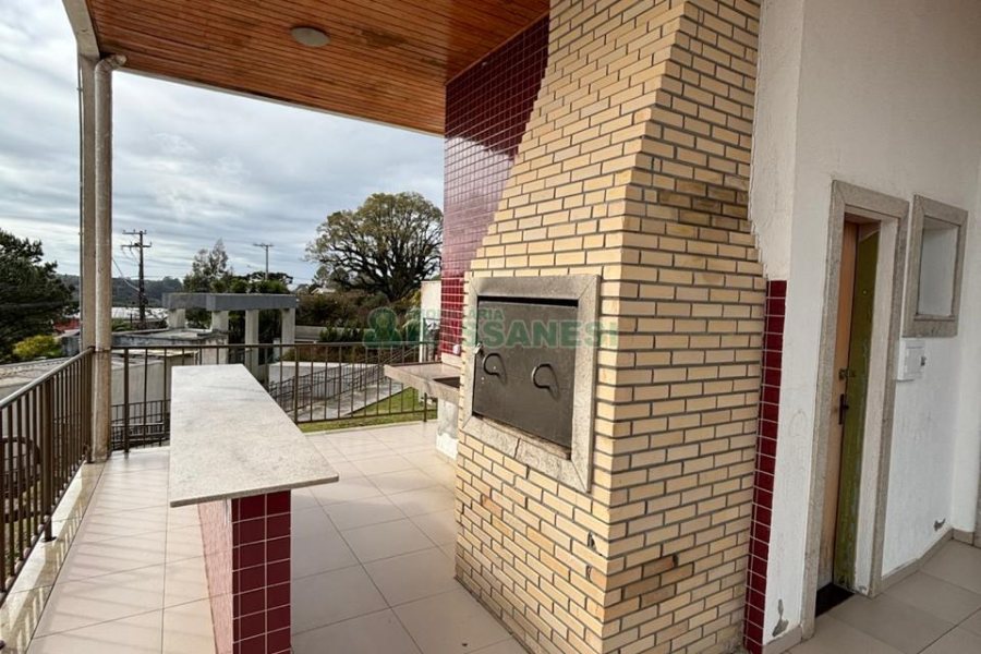 Apartamento com 40m², 2 dormitórios, no bairro Bela Vista em Caxias do Sul para Comprar