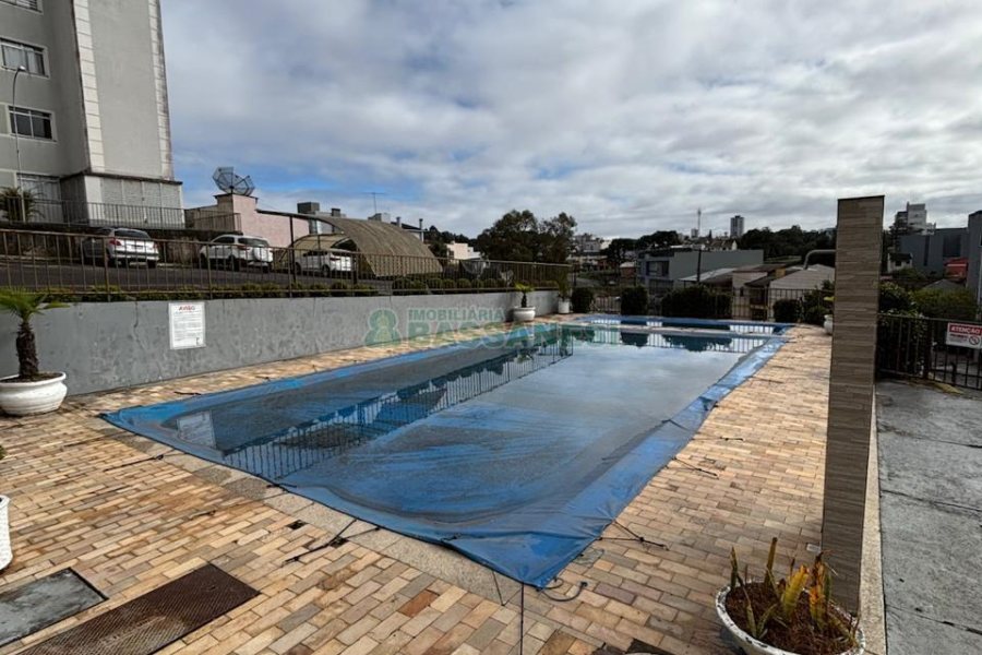 Apartamento com 40m², 2 dormitórios, no bairro Bela Vista em Caxias do Sul para Comprar