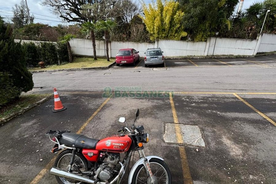 Apartamento com 40m², 2 dormitórios, no bairro Bela Vista em Caxias do Sul para Comprar