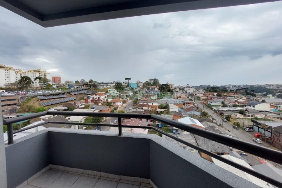 Apartamento com 115m², 3 dormitórios, 2 vagas, no bairro Jardim América em Caxias do Sul para Alugar ou Comprar