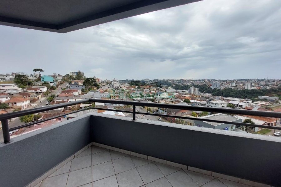 Apartamento com 115m², 3 dormitórios, 2 vagas, no bairro Jardim América em Caxias do Sul para Alugar ou Comprar