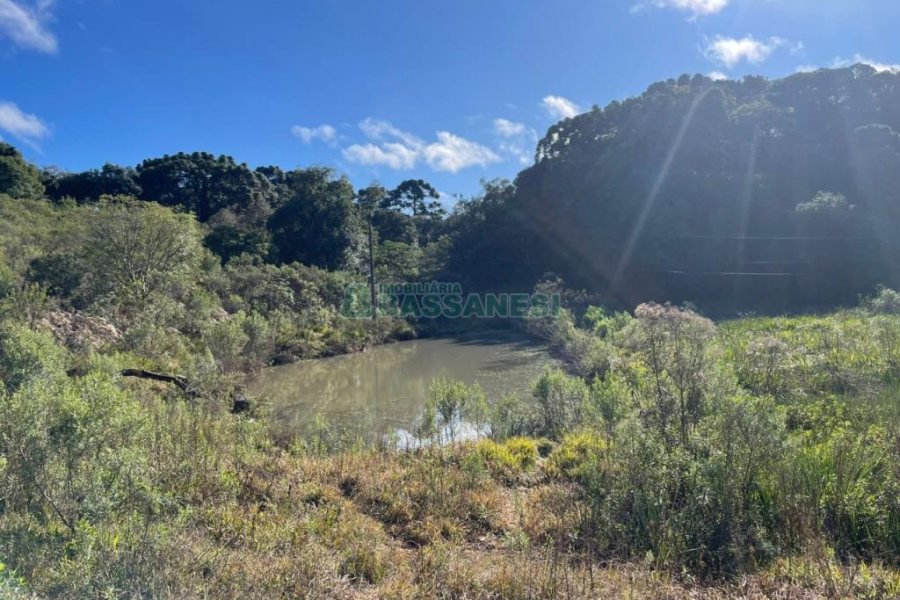 Chácara com 1200m², no bairro 3 Legua em Caxias do Sul para Comprar