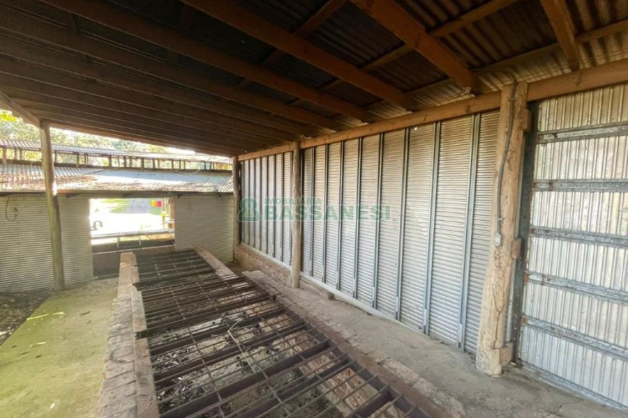 Chácara com 1200m², no bairro 3 Legua em Caxias do Sul para Comprar