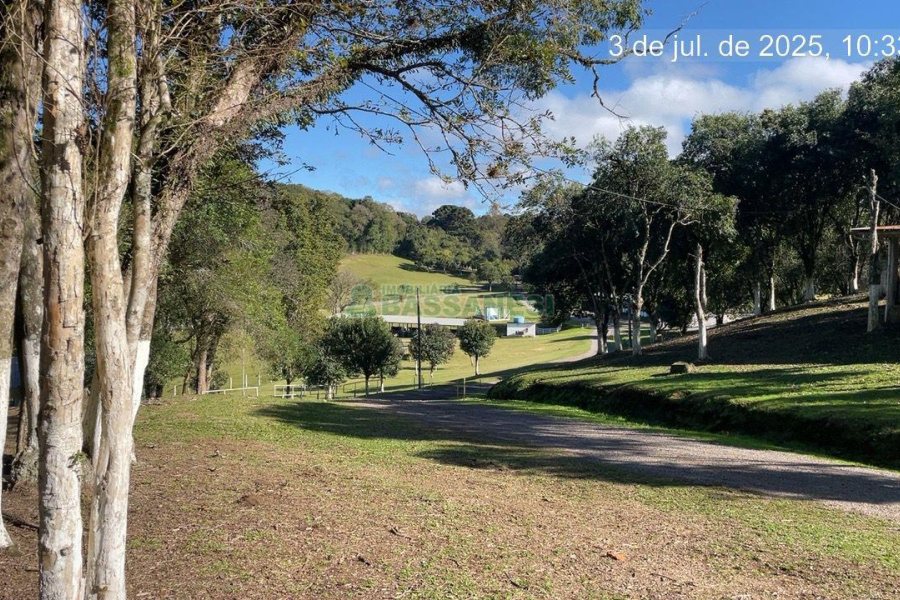 Chácara com 1200m², no bairro 3 Legua em Caxias do Sul para Comprar