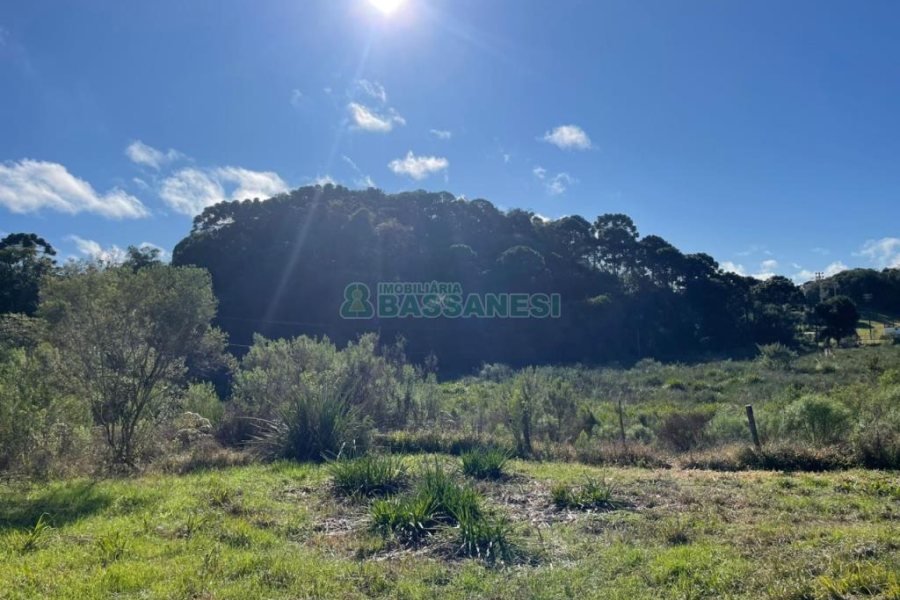 Chácara com 1200m², no bairro 3 Legua em Caxias do Sul para Comprar