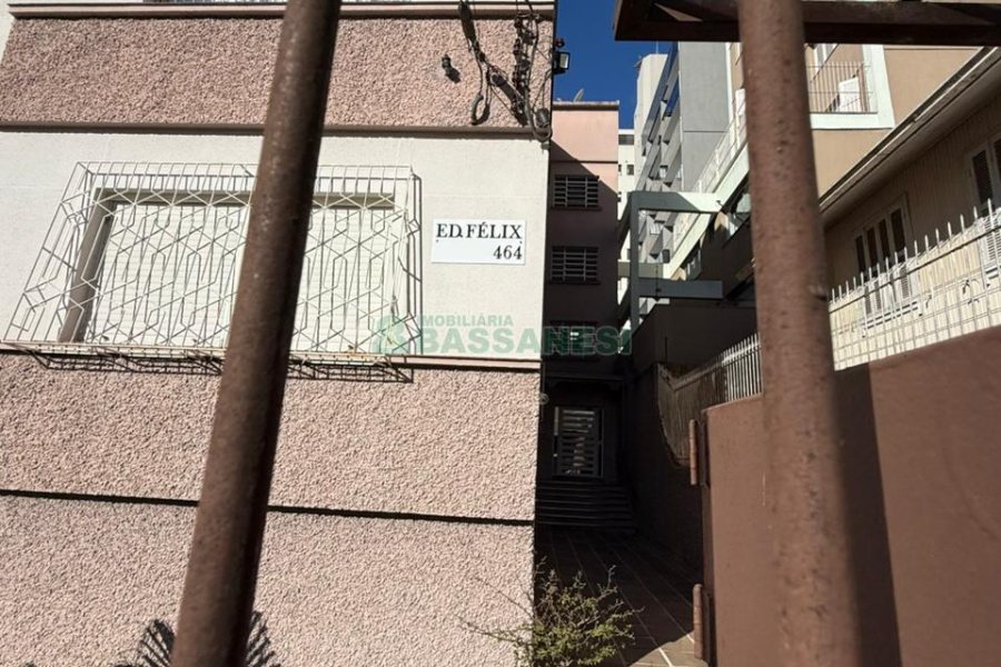 Apartamento com 123m², 2 dormitórios, 1 vaga, no bairro Centro em Caxias do Sul para Comprar