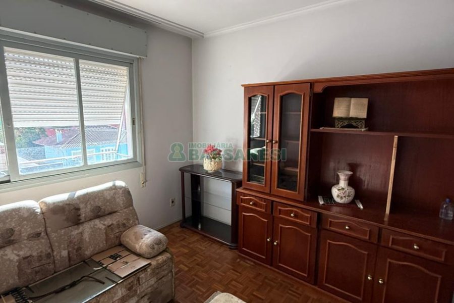 Apartamento com 123m², 2 dormitórios, 1 vaga, no bairro Centro em Caxias do Sul para Comprar