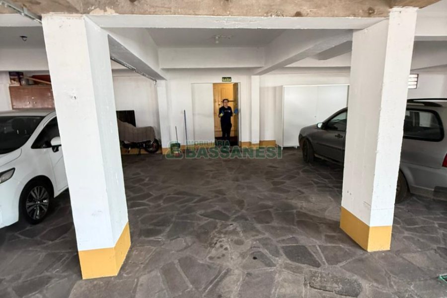 Apartamento com 123m², 2 dormitórios, 1 vaga, no bairro Centro em Caxias do Sul para Comprar