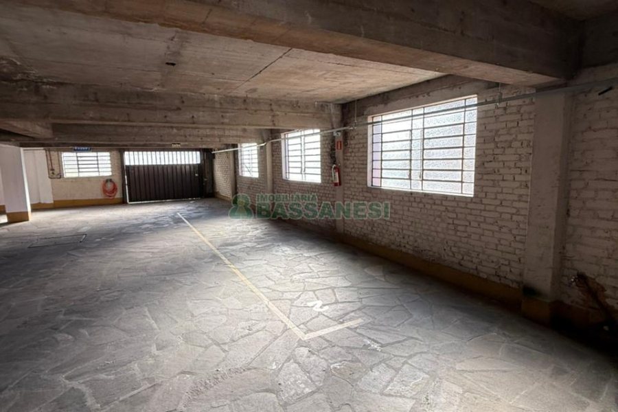 Apartamento com 123m², 2 dormitórios, 1 vaga, no bairro Centro em Caxias do Sul para Comprar