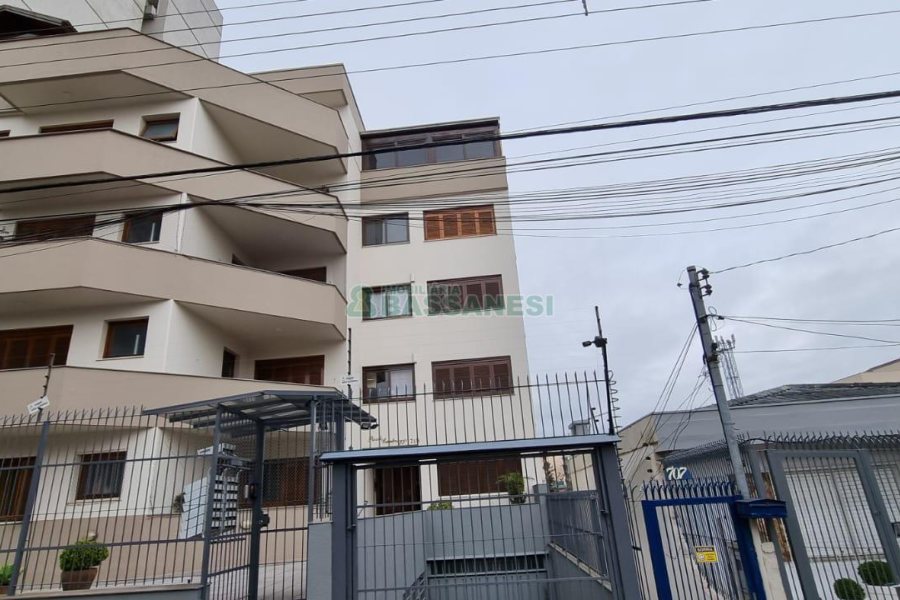 Apto/Cobertura com 216m², 3 dormitórios, 2 vagas, no bairro Pio X em Caxias do Sul para Comprar