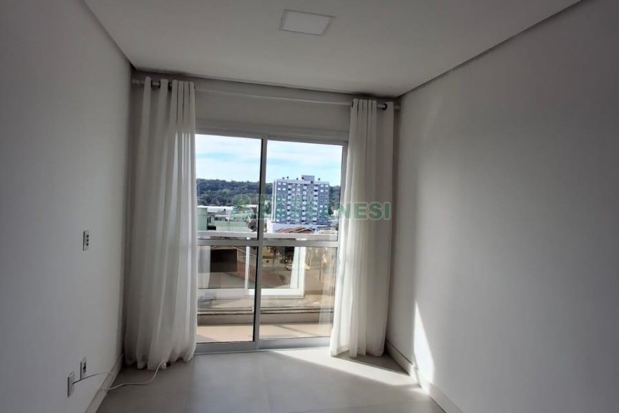 Apartamento com 65m², 2 dormitórios, 2 vagas, no bairro Santa Lúcia em Caxias do Sul para Alugar