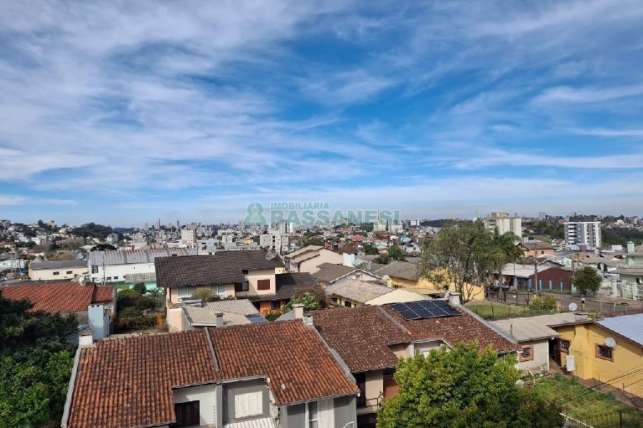 Apartamento com 65m², 2 dormitórios, 2 vagas, no bairro Santa Lúcia em Caxias do Sul para Alugar