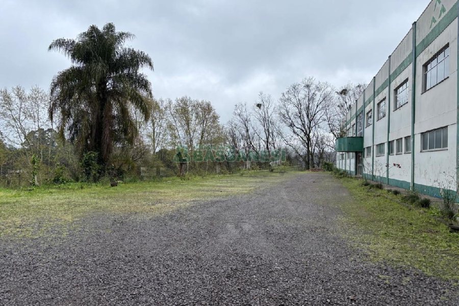 Pavilhão com 6000m², no bairro Santa Catarina em Caxias do Sul para Alugar