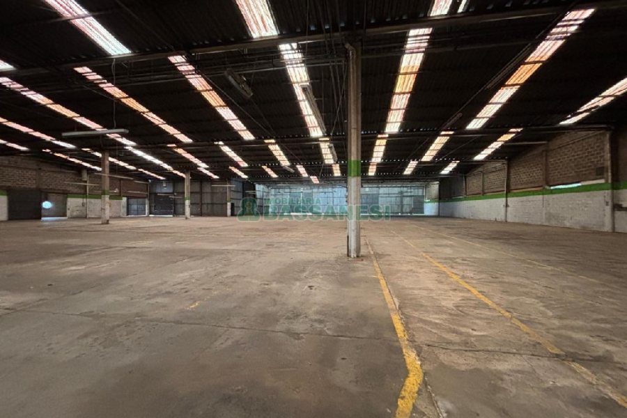 Pavilhão com 6000m², no bairro Santa Catarina em Caxias do Sul para Alugar