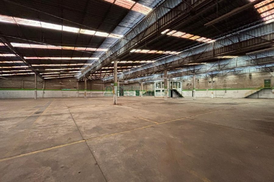 Pavilhão com 6000m², no bairro Santa Catarina em Caxias do Sul para Alugar