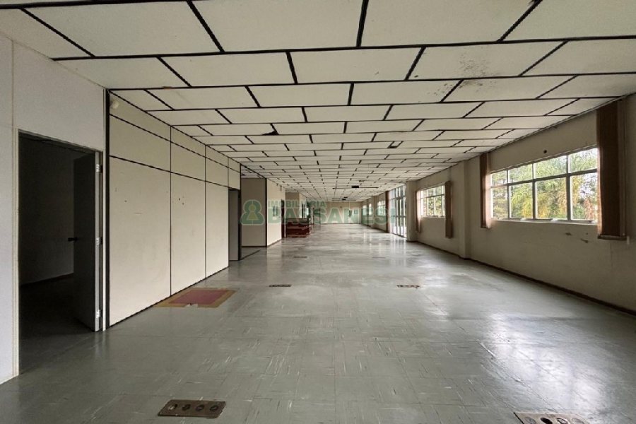 Pavilhão com 6000m², no bairro Santa Catarina em Caxias do Sul para Alugar