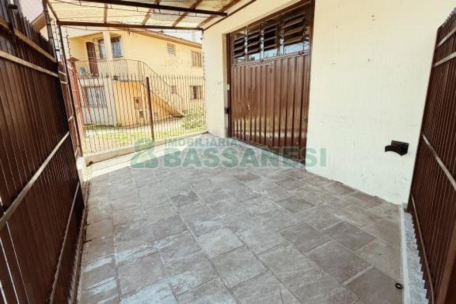 Loja com 321m², no bairro Santa Catarina em Caxias do Sul para Alugar