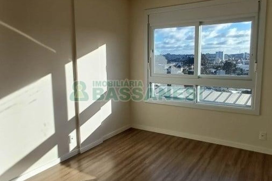 Apartamento com 123m², 3 dormitórios, 3 vagas, no bairro Santa Catarina em Caxias do Sul para Comprar