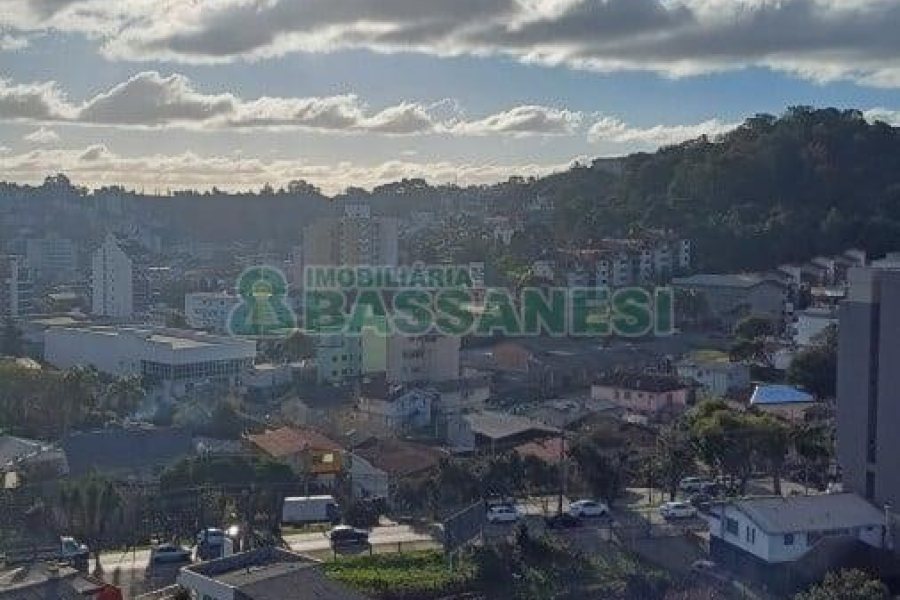 Apartamento com 123m², 3 dormitórios, 3 vagas, no bairro Santa Catarina em Caxias do Sul para Comprar