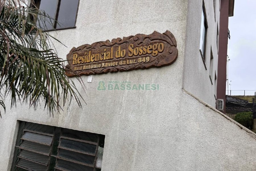 Apartamento com 80m², 3 dormitórios, 2 vagas, no bairro Petrópolis em Caxias do Sul para Alugar