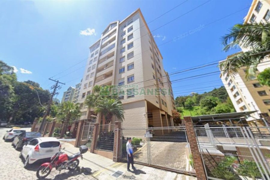 Apartamento com 88m², 3 dormitórios, 1 vaga, no bairro Lourdes em Caxias do Sul para Comprar