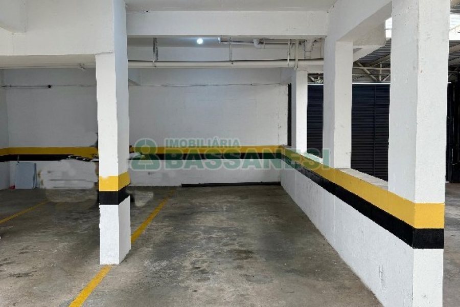 Apto Mobiliado com 75m², 2 dormitórios, 2 vagas, no bairro Lourdes em Caxias do Sul para Alugar
