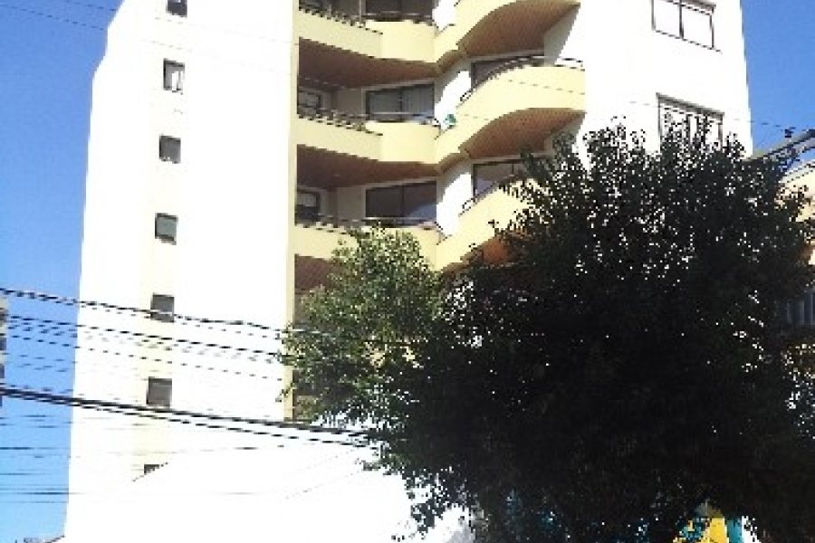 Apartamento com 40m², 1 dormitório, no bairro Centro em Caxias do Sul para Alugar