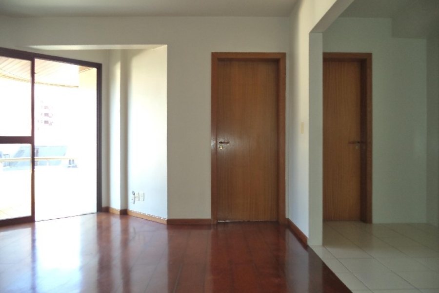 Apartamento com 40m², 1 dormitório, no bairro Centro em Caxias do Sul para Alugar