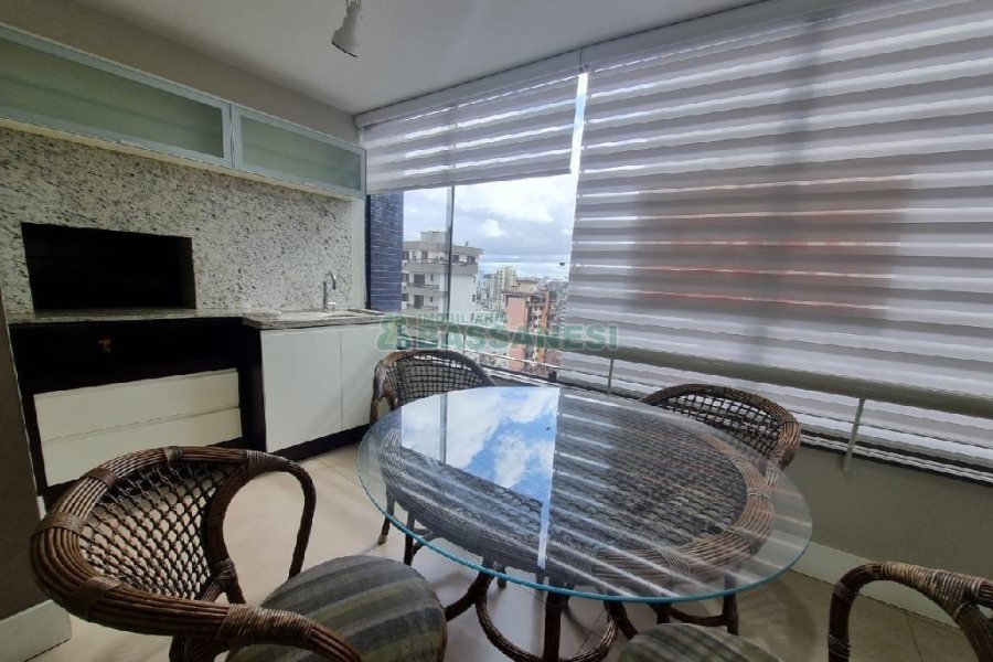 Apartamento com 154m², 3 dormitórios, 3 vagas, no bairro Madureira em Caxias do Sul para Alugar ou Comprar