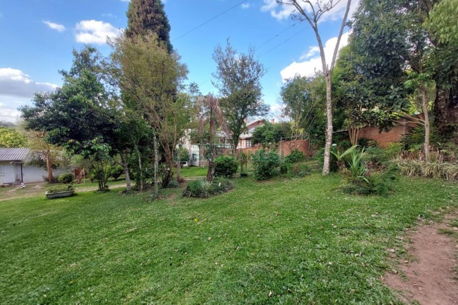 Casa com 306m², 3 dormitórios, 1 vaga, no bairro Pedancino em Caxias do Sul para Comprar