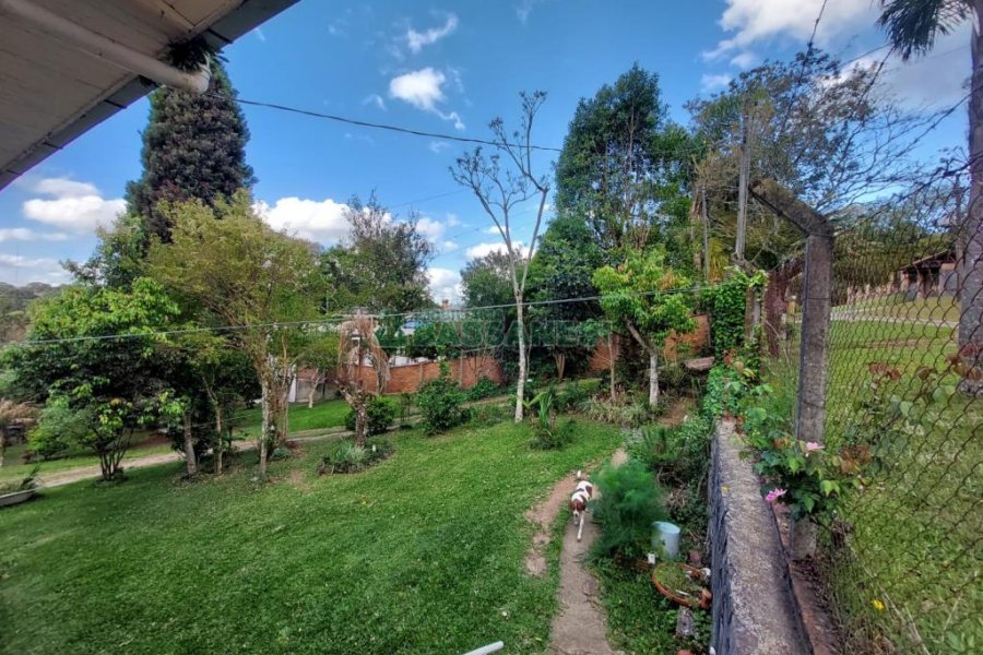 Casa com 306m², 3 dormitórios, 1 vaga, no bairro Pedancino em Caxias do Sul para Comprar