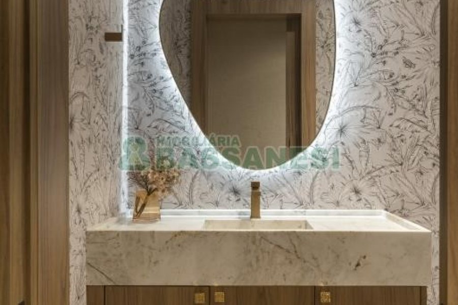 Apartamento com 212m², 3 dormitórios, 2 vagas, no bairro Madureira em Caxias do Sul para Comprar