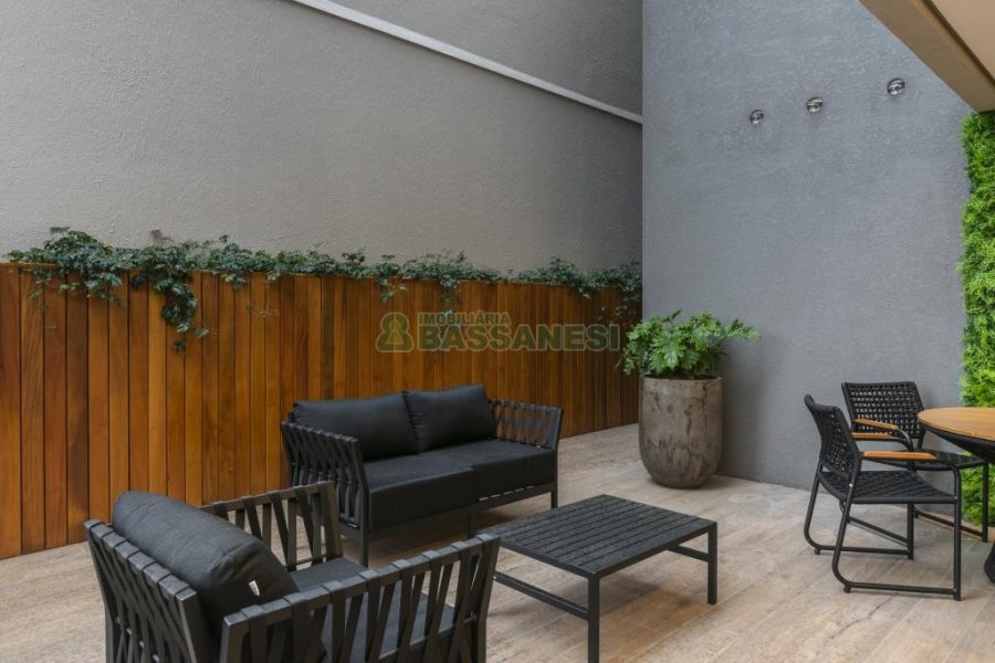 Apartamento com 212m², 3 dormitórios, 2 vagas, no bairro Madureira em Caxias do Sul para Comprar