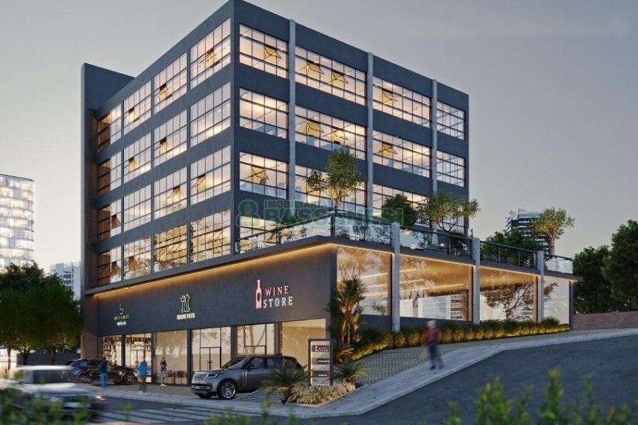 Loja com 288m², no bairro São José em Caxias do Sul para Alugar