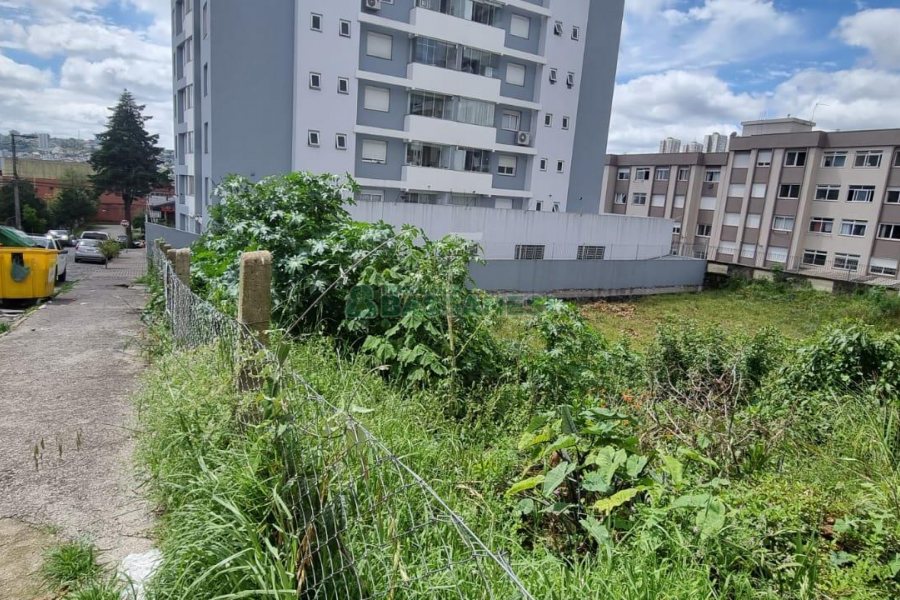 Terreno, no bairro Pio X em Caxias do Sul para Comprar