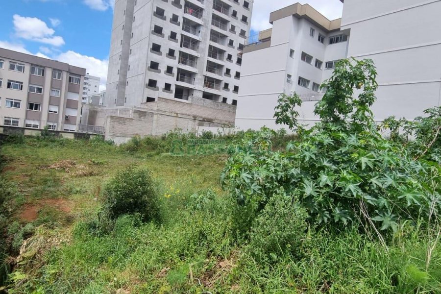 Terreno, no bairro Pio X em Caxias do Sul para Comprar