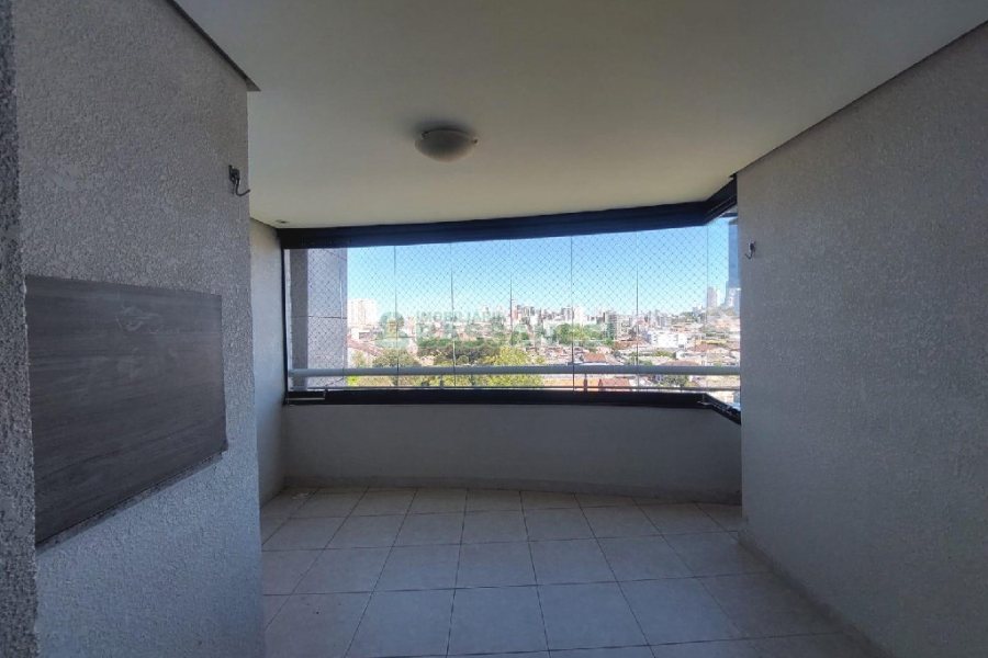 Apartamento com 92m², 2 dormitórios, 2 vagas, no bairro Lourdes em Caxias do Sul para Alugar