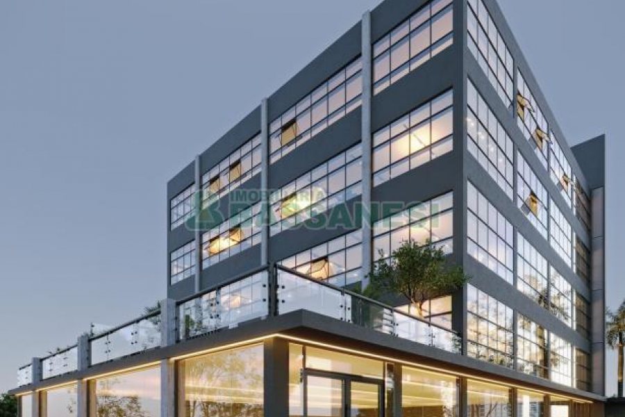 Loja com 147m², no bairro São José em Caxias do Sul para Alugar