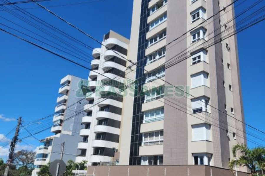 Apartamento com 92m², 2 dormitórios, 1 vaga, no bairro Nossa Senhora da Saúde em Caxias do Sul para Comprar