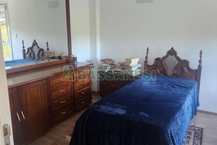 Apartamento com 92m², 2 dormitórios, 1 vaga, no bairro Nossa Senhora da Saúde em Caxias do Sul para Comprar