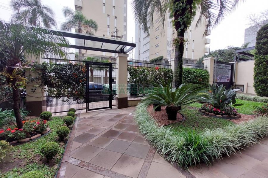 Apartamento com 201m², 3 dormitórios, 4 vagas, no bairro Medianeira em Caxias do Sul para Comprar