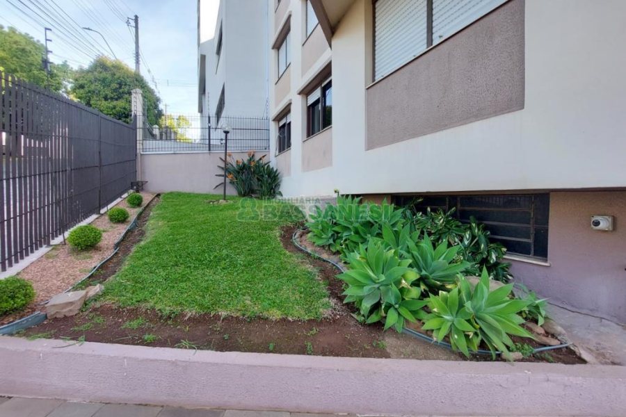 Apto/Cobertura com 132m², 3 dormitórios, 2 vagas, no bairro Pio X em Caxias do Sul para Comprar