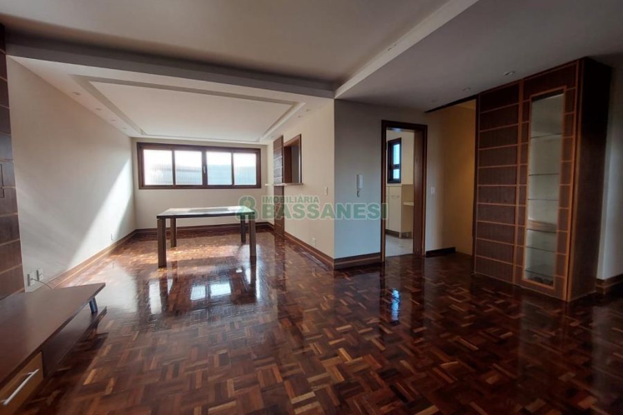 Apto/Cobertura com 132m², 3 dormitórios, 2 vagas, no bairro Pio X em Caxias do Sul para Comprar