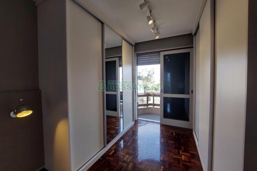 Apto/Cobertura com 132m², 3 dormitórios, 2 vagas, no bairro Pio X em Caxias do Sul para Comprar