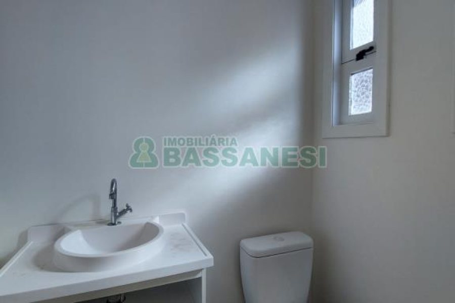 Apto/Cobertura com 132m², 3 dormitórios, 2 vagas, no bairro Pio X em Caxias do Sul para Comprar