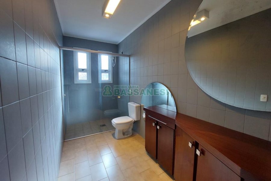 Apto/Cobertura com 132m², 3 dormitórios, 2 vagas, no bairro Pio X em Caxias do Sul para Comprar