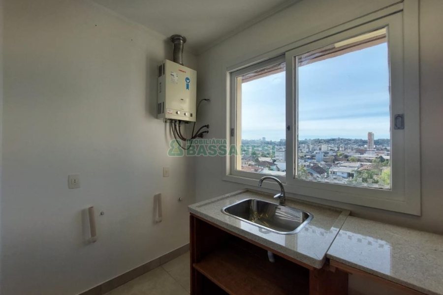 Apto/Cobertura com 132m², 3 dormitórios, 2 vagas, no bairro Pio X em Caxias do Sul para Comprar