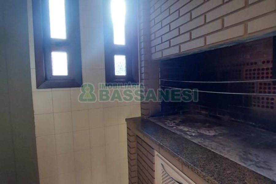 Apto/Cobertura com 132m², 3 dormitórios, 2 vagas, no bairro Pio X em Caxias do Sul para Comprar