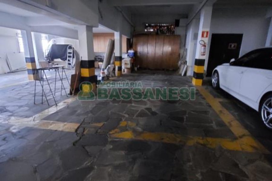 Apto/Cobertura com 132m², 3 dormitórios, 2 vagas, no bairro Pio X em Caxias do Sul para Comprar