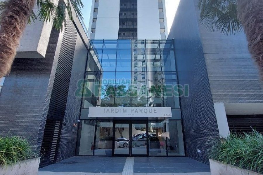 Sala com 81m², 2 vagas, no bairro Panazzolo em Caxias do Sul para Alugar